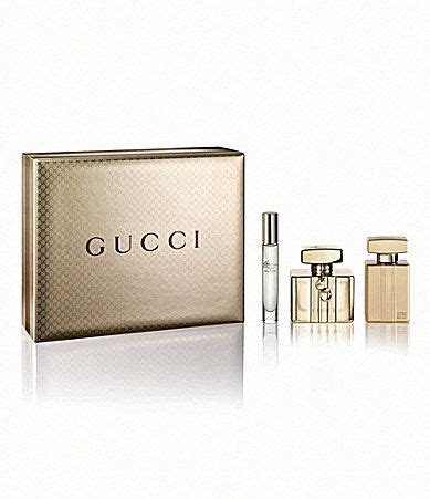 gucci premiere gift set dillards|Gucci 4.